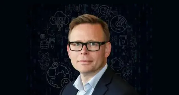 Tim Jennings, Global Data Practice Lead at Synechron