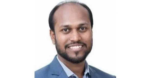 Mr. Deva Jyotula