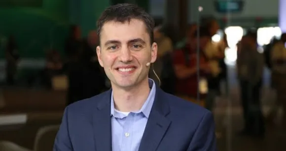 Danny Allan, CTO at Veeam