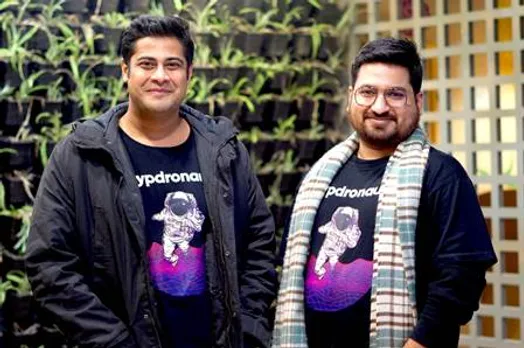Ashwarya Garg, Akshay Bhatnagar, HYPD