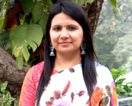 Tripti Singhal Somani, Singhal & Co.