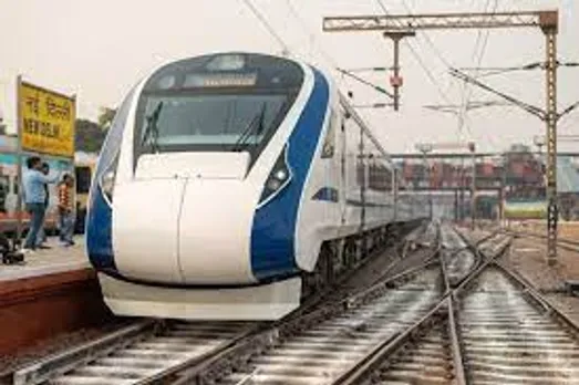 Indian Railways,
