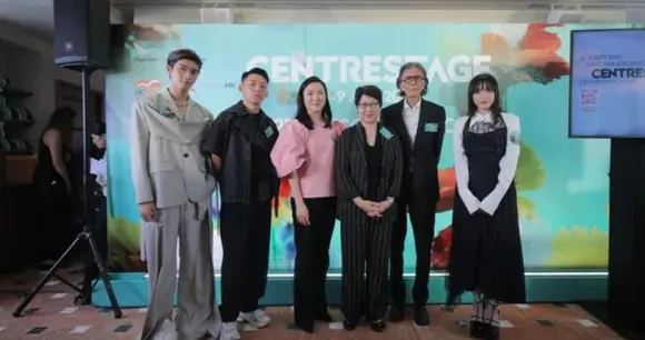 HKTDC, CENTRESTAGE, Asia Fashion Spotlight