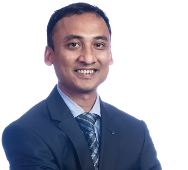 Sachin Nigam, Goavega