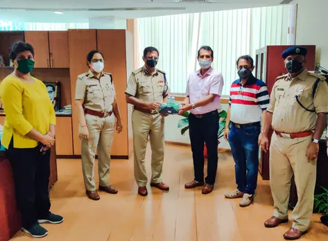 Toyota Kirloskar Motor pledges support for superior healthcare services to counter COVID