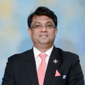 Shashank Agarwal, Salsar Technology