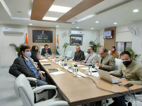 Coal Ministry, Anil Kumar Jain