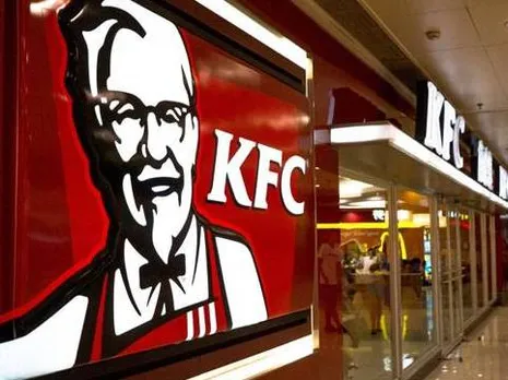 Devyani International, KFC
