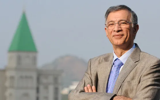 Niranjan Hiranandani, NAREDCO, Real estate