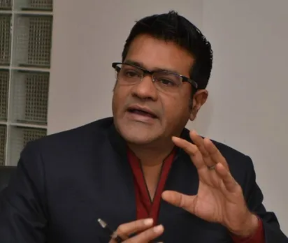 Vipin Malhan, NEA, MSMEs,