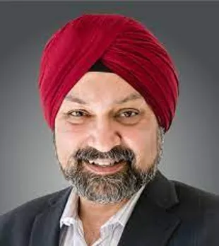 Kamal Ahluwalia, Eightfold AI