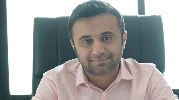 Soham Thacker, Gamerji