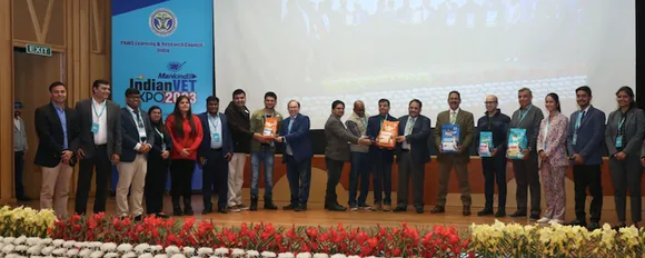 Mankind Pharma - VetExpo 2023