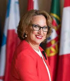Rebeca Grynspan, UNCTAD
