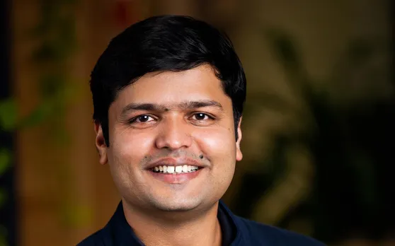 Sandeep Karwa, Flipkart