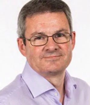 Alain Dedieu, Schneider Electric, Smart Factories, Fourth Industrial Revolution, World Economic Forum