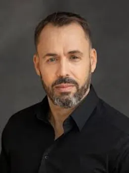 Kobi Elbaz, HP