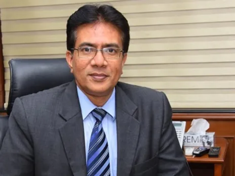 Vinay M.Tonse, SBI FM