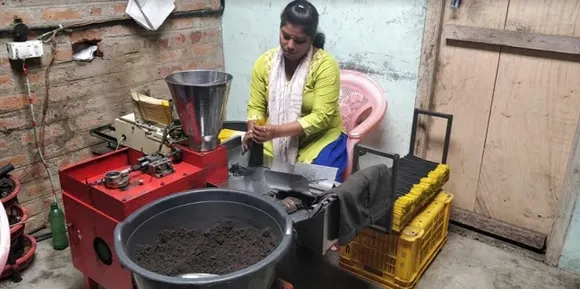 Incense Industry, Delhi NCR