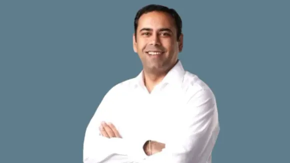 NBFC, Ashish Sapra, TVS Credit
