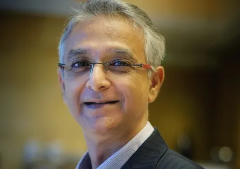Dhananjay Ganjoo, F5
