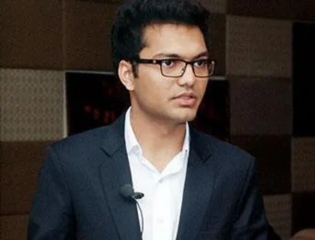 Navneet Agarwal, Agarwal Packers & Movers