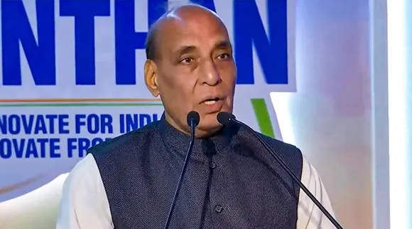defence minister