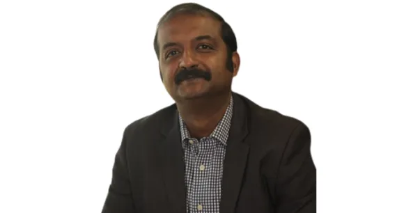 Amit Sanyal, EVP & Chief Operating Officer, Consumer Value Solutions at Comviva