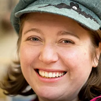 Marina Kidron, Skybox Research