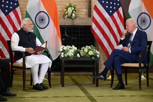 India-America