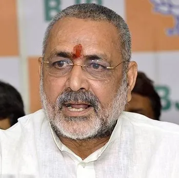 Giriraj Singh, Korea Technology Centre, SMEs, MSMEs