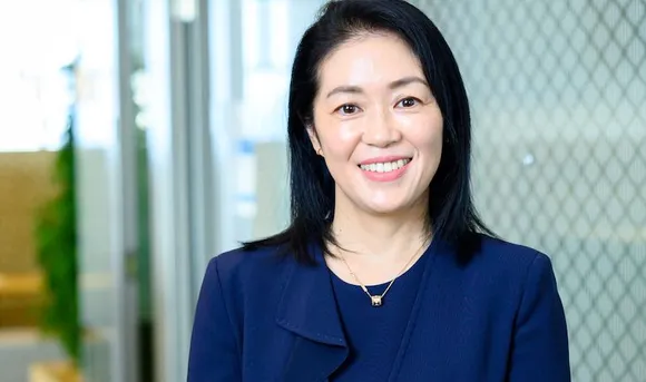 Michiko Kamata, Cisco, APAC