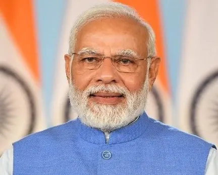 Modern Tech with Local Insights Can be Great for Resilience- PM Narendra Modi