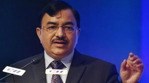 Sushil Chandra, CBDT, Taxpayers