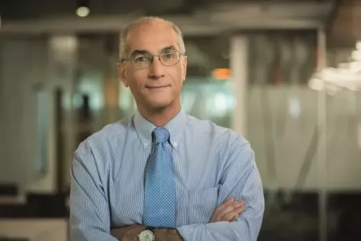 Gary Dubin, Takeda, Dengue Vaccine