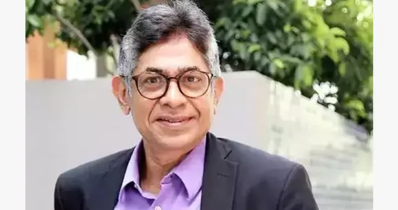 Mr. T Koshy, CEO, Open Network for Digital Commerce (ONDC),
