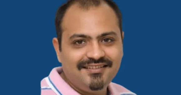 Geetaj Channana