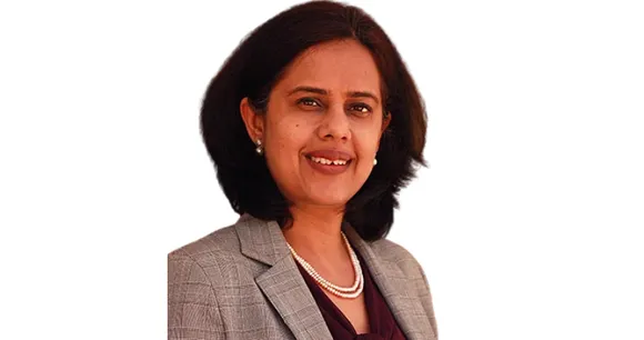 Shalini Kapoor, Director and Chief Technologist, Public Sector, AWS India and South Asia