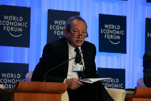 World Economy