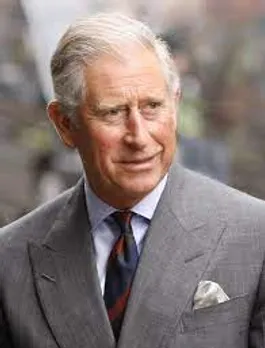 His Royal Highness The Prince of Wales