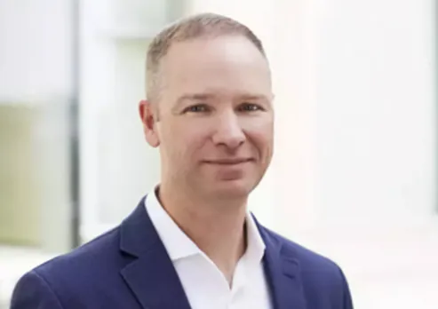 Bob Huber, CSO, Tenable