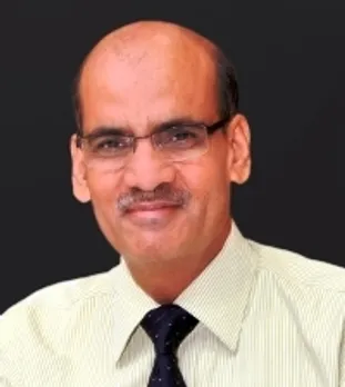 Indraprastha Gas, Narendra Kumar