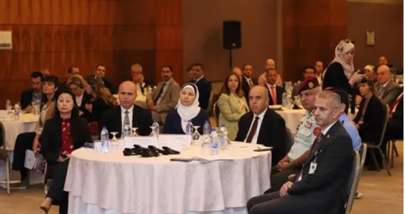 Risk Management Strategy, UNESCO