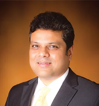 Deb Sengupta, SAP India