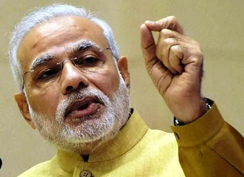 PM Narendra Modi, NEEPCO, Bharat Heavy Electricals, power generating equipment, Patel Engineering, SMEStreet