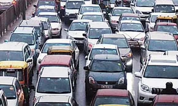 Passenger vehicles