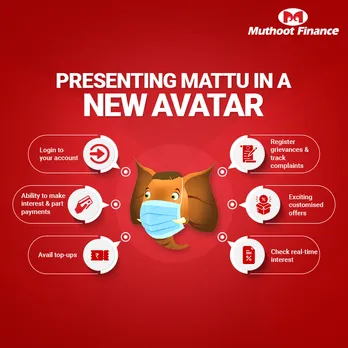 Muthoot Finance launches AI Virtual Assistant ‘Mattu’