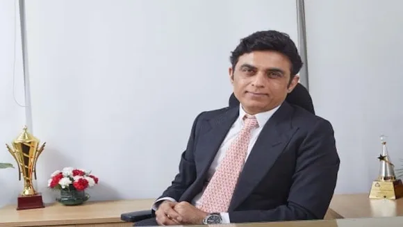 Rajeev Juneja, Mankind Pharma