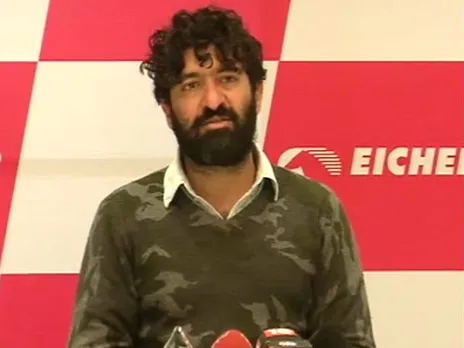 sidhartha Lal, Eicher Motors, Ducati, Motor Bike, Royal Enfield