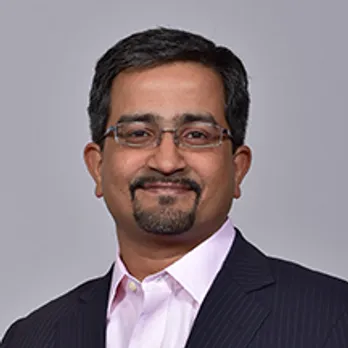 Arvind P, Clarivate Analytics,